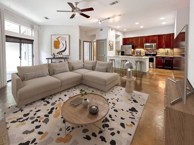 Photo - Ashton on West Dallas