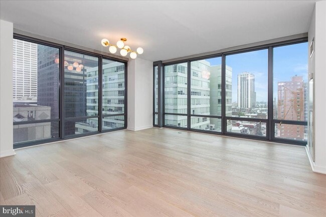 Building Photo - 2101 Market St Unit 1006 Rental
