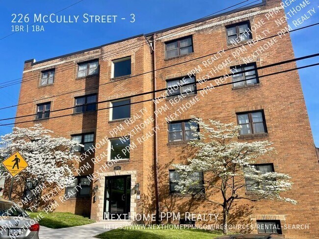Photo - 226 McCully St Unidad 3