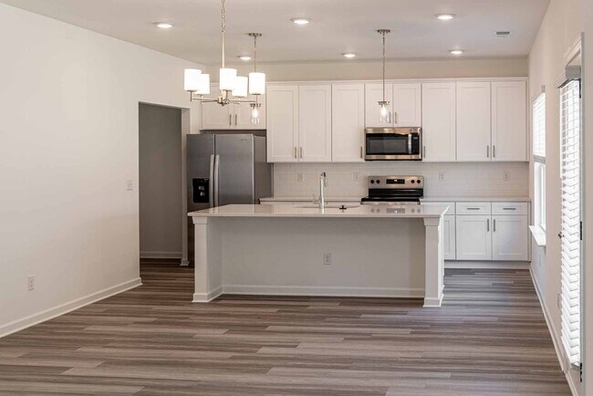 Photo - BRAND NEW SINGLE FAMILY HOME IN LOGANVILLE