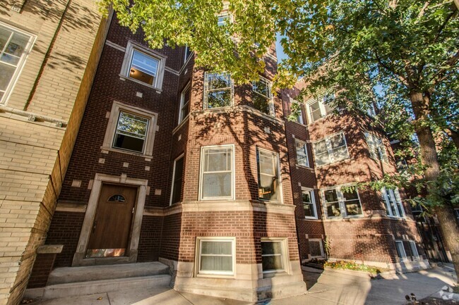 Building Photo - 1434 W Thorndale Ave Unit 2 Rental