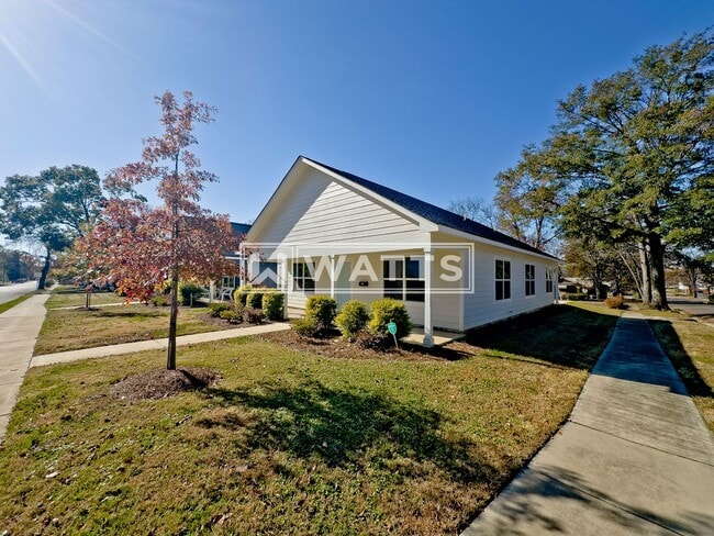 Building Photo - Brand New 3-Bed, 2-Bath Home in East Lake
