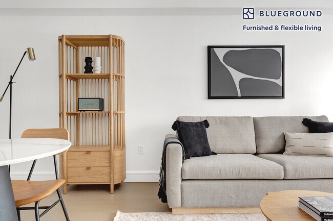 311 W 50th St Unit SI FL2-ID692