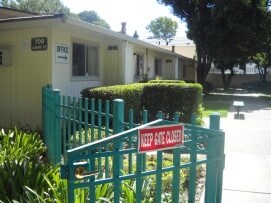 Photo - Almond Gardens Apartments