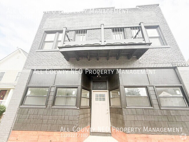 Building Photo - 2649 E 110th St Unit 3 Rental