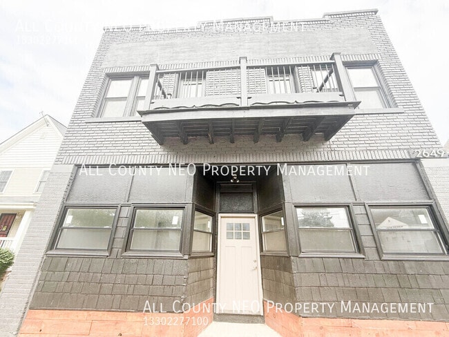 Photo - 2649 E 110th St Apartment Unit 3