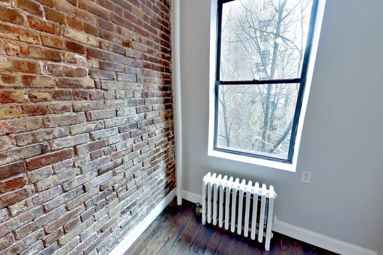 Photo - 724 Tenth Ave (49th & 50th St), #3A Unit 3A