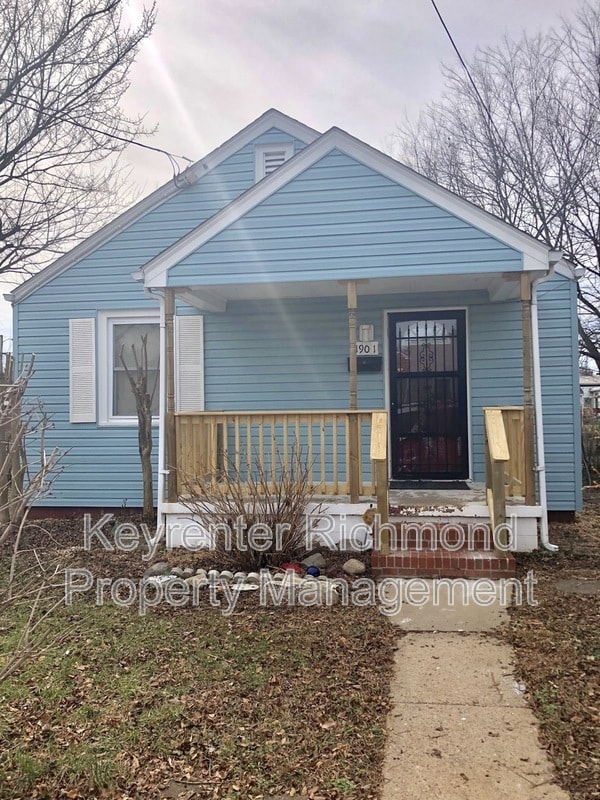 Photo - 1901 Claiborne St