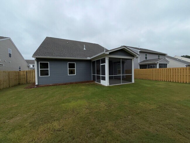 3099 Blenheim Ct