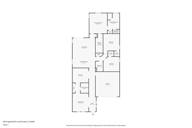 Photo - 8510 Lagerfeld Dr