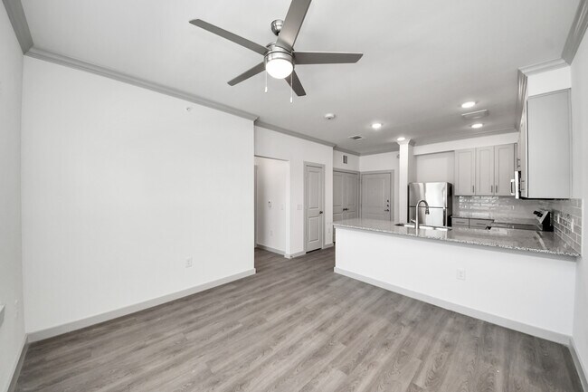 Park Boulevard Lofts