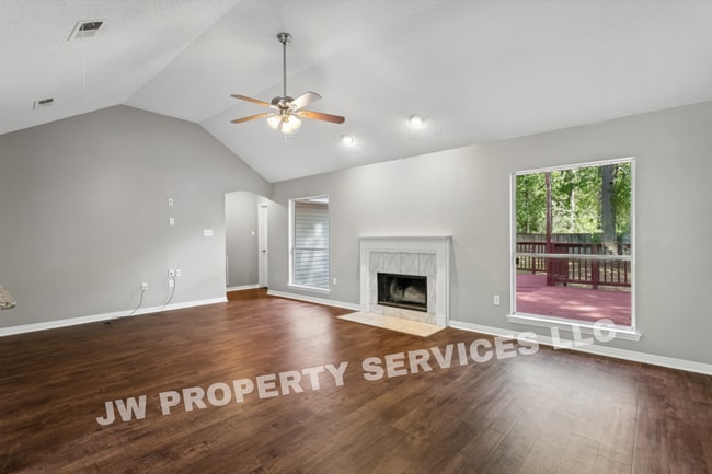 Photo - Charming 3-Bedroom Home in Abita Springs – Pet-Friendly Living | $1,750/Month Marketing Description