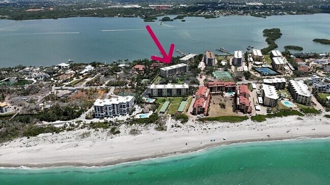 Photo - 8625 Midnight Pass Rd Unit 305B