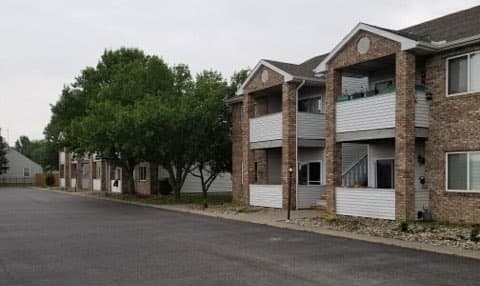 Photo - Whispering Pine