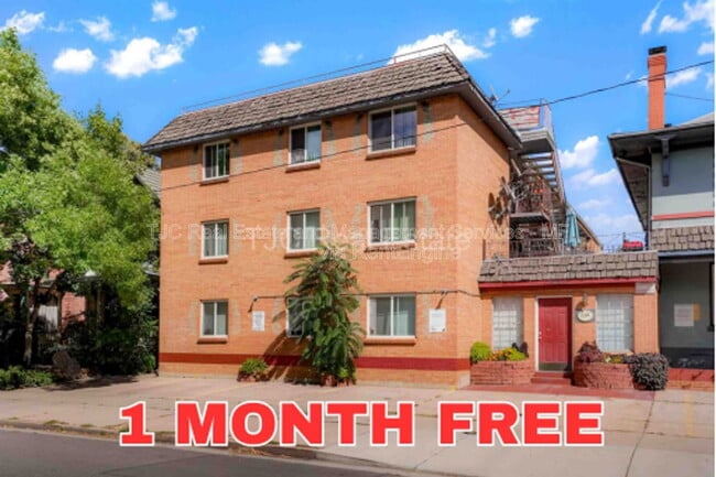 Building Photo - 1138 Corona St Unit 304