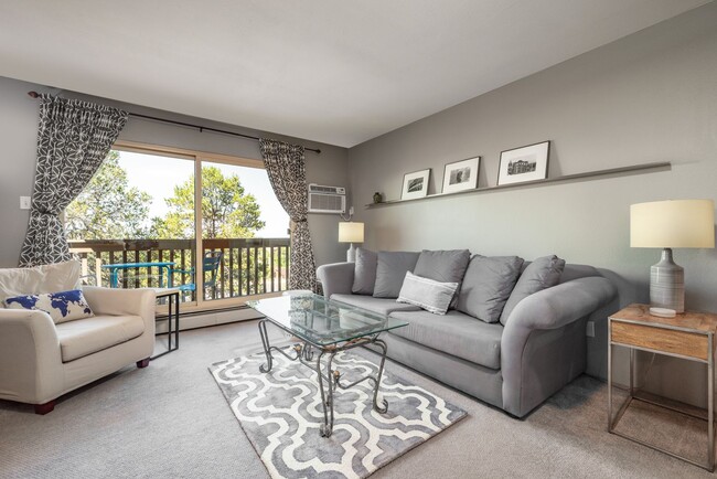 Photo - Fully Furnished 2 Bedroom Available Now!