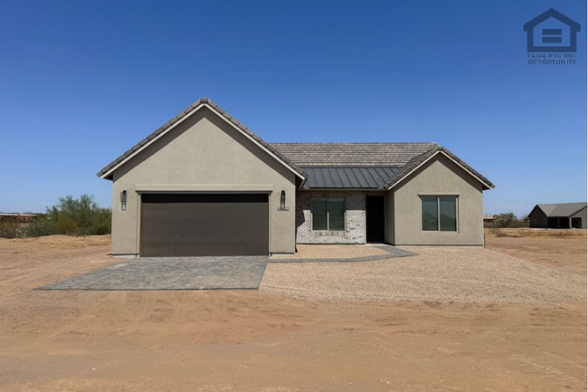 Building Photo - 3bed/2bath Home in North Surprise! Ready for Immediate Move-In! -- NO HOA!