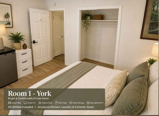 4421 York Dr