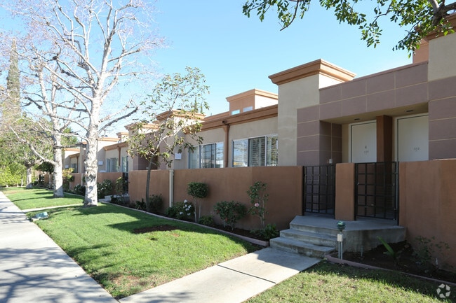 Photo - Eton Gardens Apartments