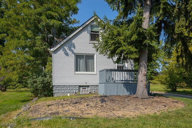 Photo - 3702 Avondale Rd House
