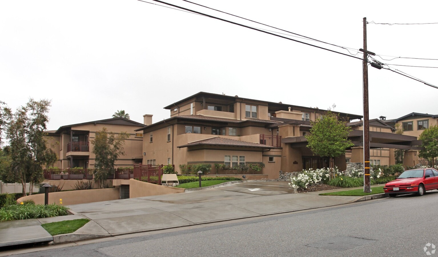 Photo - Sierra Vista Apts