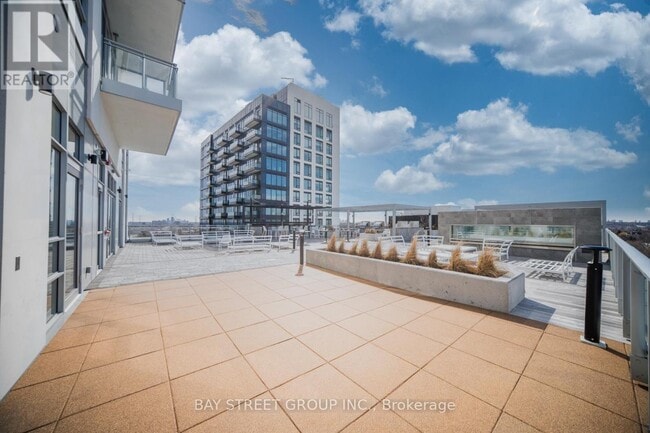 Photo - 8888 Yonge St Unit 604