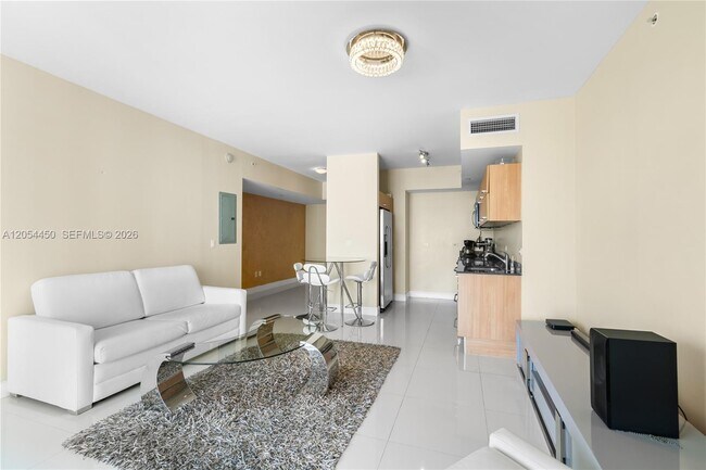 Photo - 350 S Miami Ave Unidad 2515