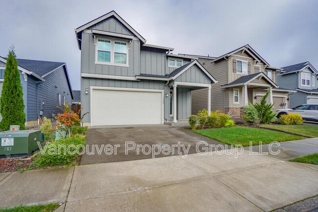 Photo - 13802 NE 117th Ave