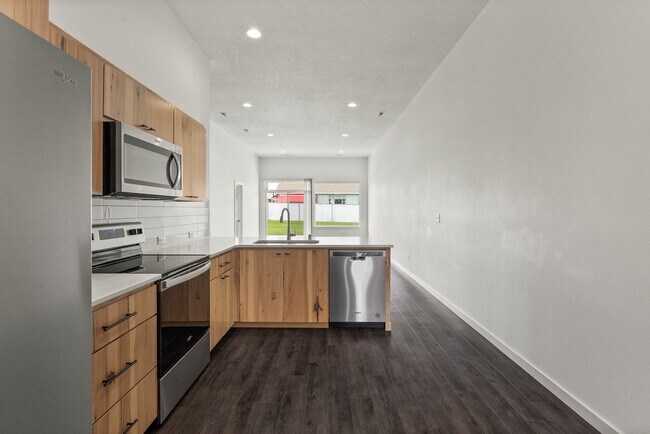 Photo - 714 N Arties Rd