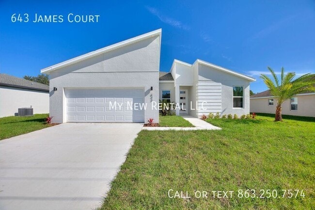 Photo - 643 James Ct