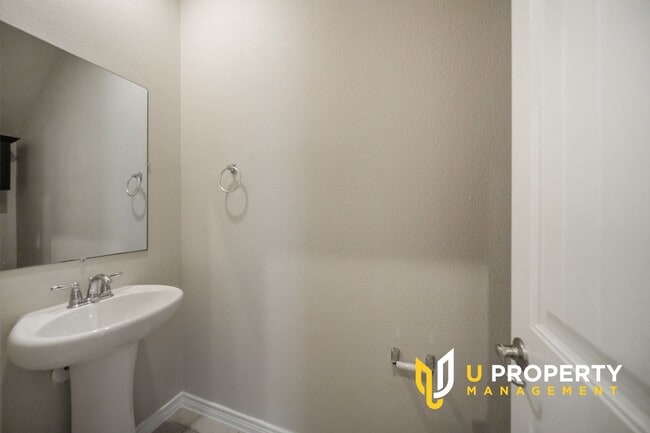 Photo - Beautiful two-story 4-bedroom 3.5 bath house within Prosper ISD!