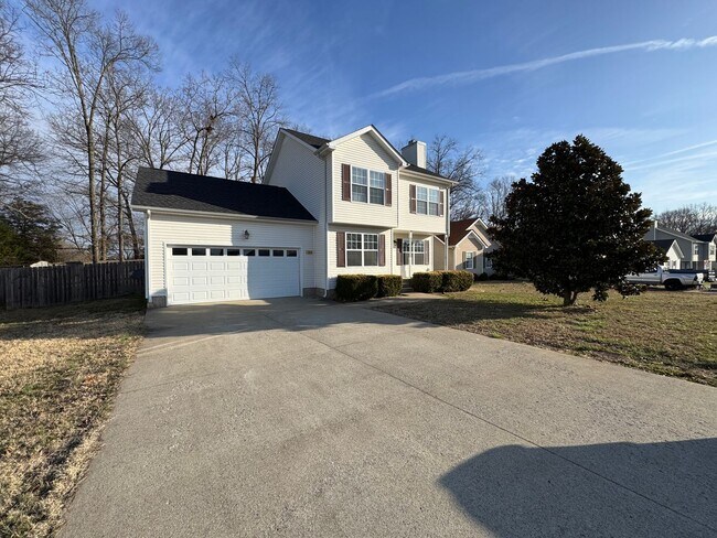 Photo - Beautiful Single Family Home