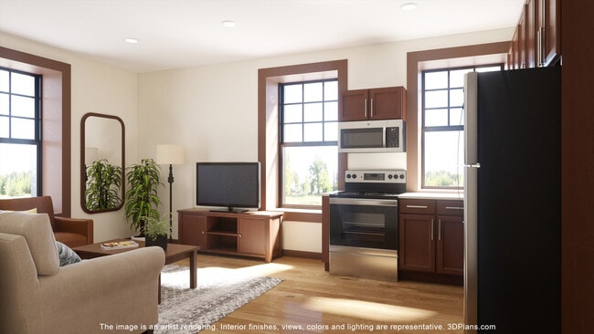 Photo - The Verander