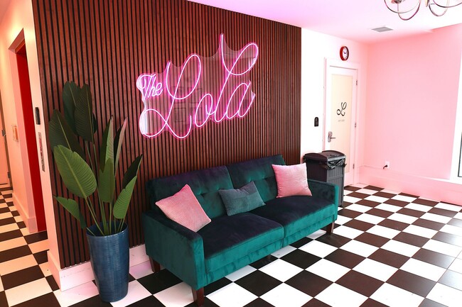 The Lola