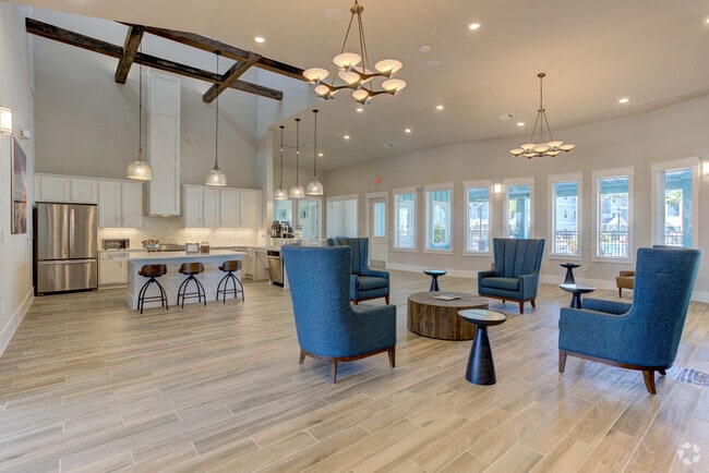 Clubhouse