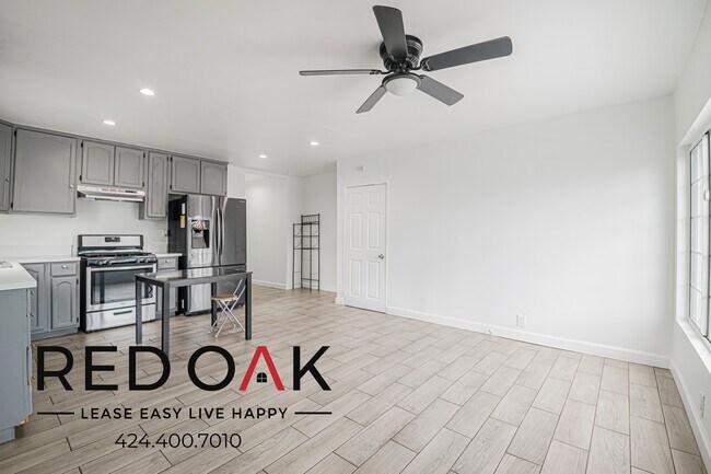 Photo - 5905 Bonsallo Ave Unit 5905