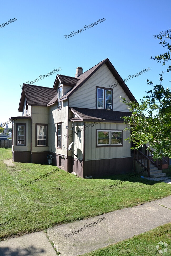 Building Photo - 407 Herkimer St Unit 2 Rental