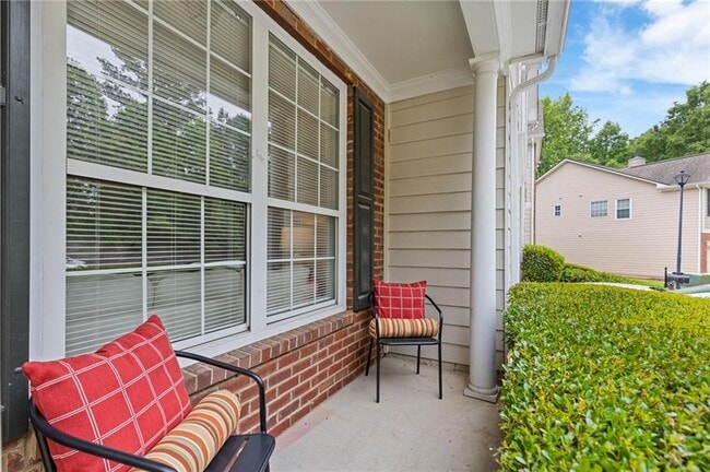 1607 Jackson Trace Ct