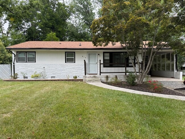 Charming, FULLY FURNISHED (optional), 3 be... - Charming, FULLY FURNISHED (optional), 3 be... House