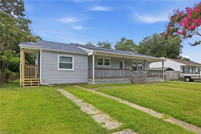 Photo - 5545 Aragon Dr