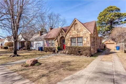 Photo - 2031 S N St
