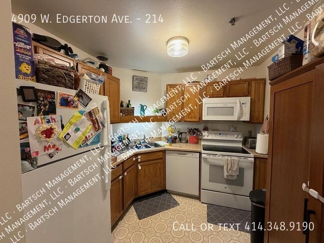 Photo - 4909 W Edgerton Ave Unit 214