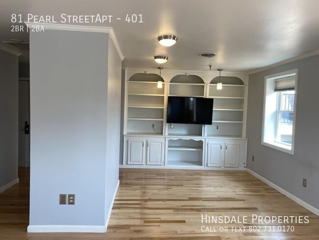Photo - 81 Pearl St Unit 401