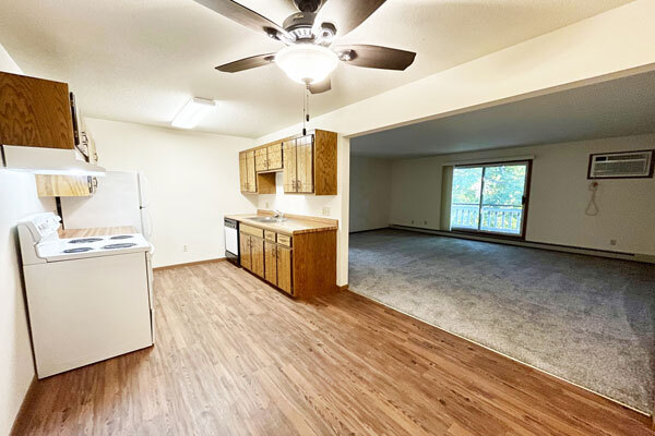 Photo - Salem North Apartments