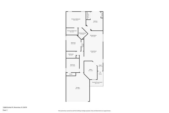 Photo - 12608 Ocelot Pl