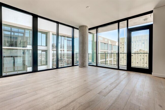 Photo - 610 Davis St Unit 3008