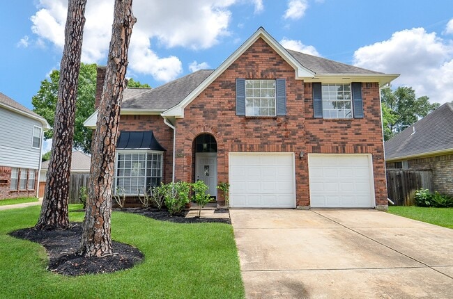 Photo - 1206 Green Knoll Dr