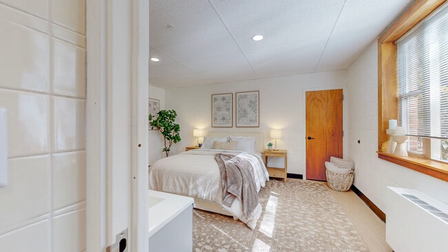 Parkline Apartments