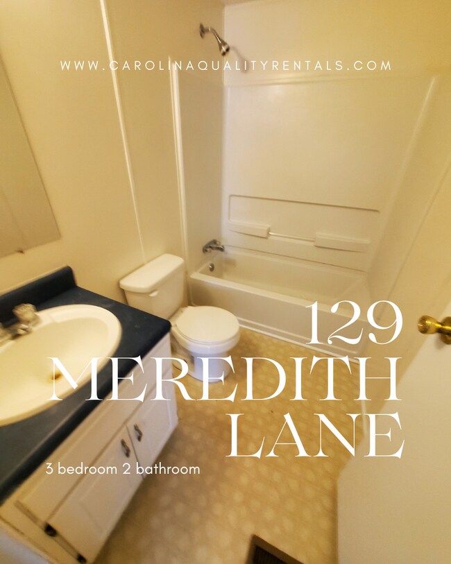 Photo - 3 bedroom 2 bath doublewide