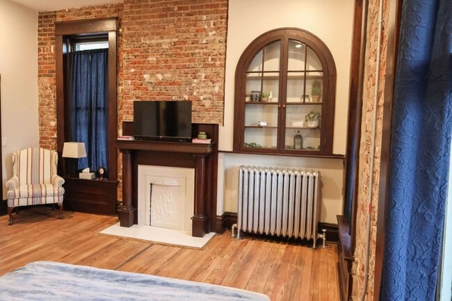 Photo - 1347 Park St Unidad #4